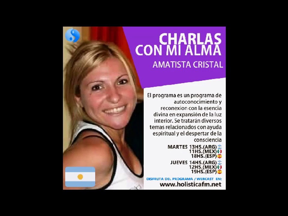 El Poder de la risa | By Amatista Cristal