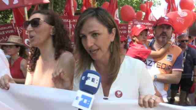 Los provida piden que no se oculte a la mujer la ecografía previa al aborto