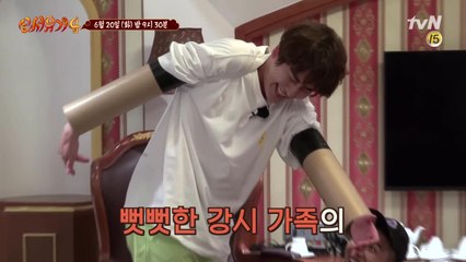 몸개그 작렬! 꿀잼 신상 게임 대공개~