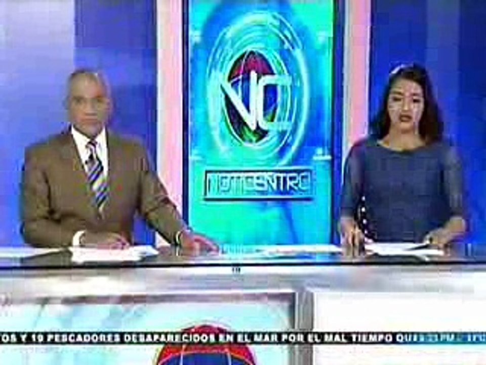 Adolescente es atacada por un haitiano y pierde ambos brazos.