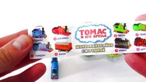 Thomas and Friends Percy  James Trains for Children Surprise Eggs Thoma