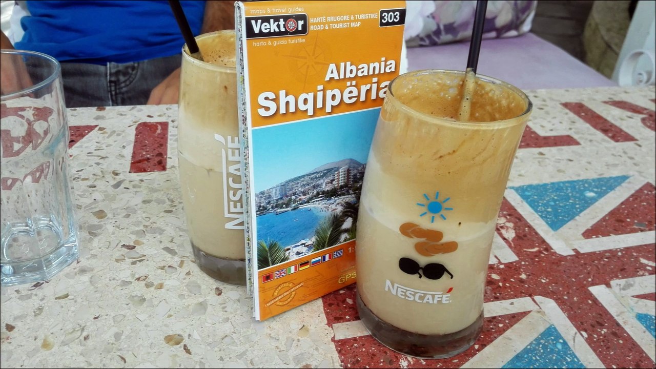 Albanie Septembre 2016 Part1