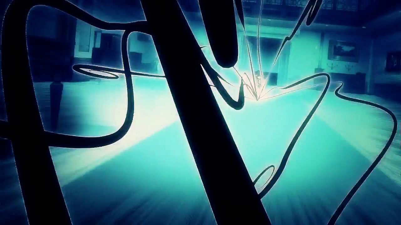 AMV Haunted