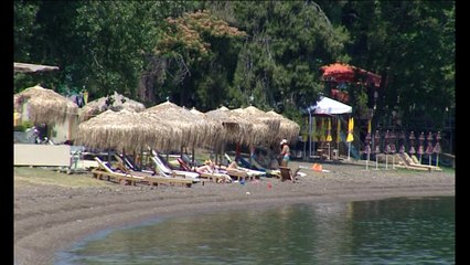 Έτοιμος για το καλοκαίρι ο δήμος Μώλου Αγίου Κωνσταντίνου