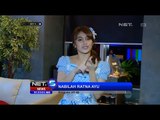 Inspirasi Pagi Nabillah JKT48 - NET5