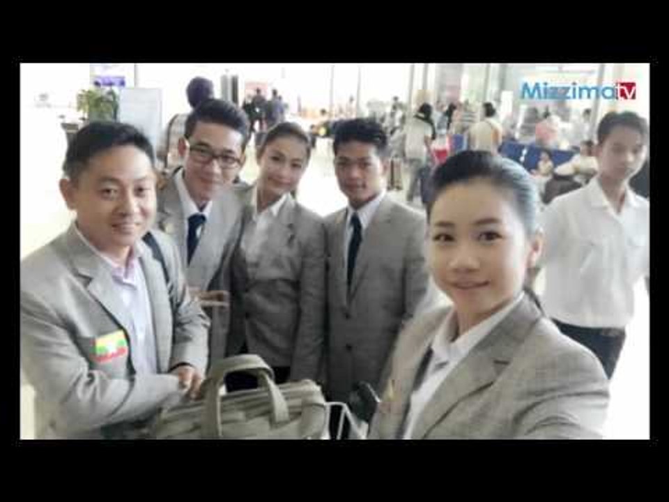 ေအာက္တိုဘာ ဒုတိယတစ္ပတ္အတြင္း အမ်ဳိးသမီးသတင္းတိုမ်ား