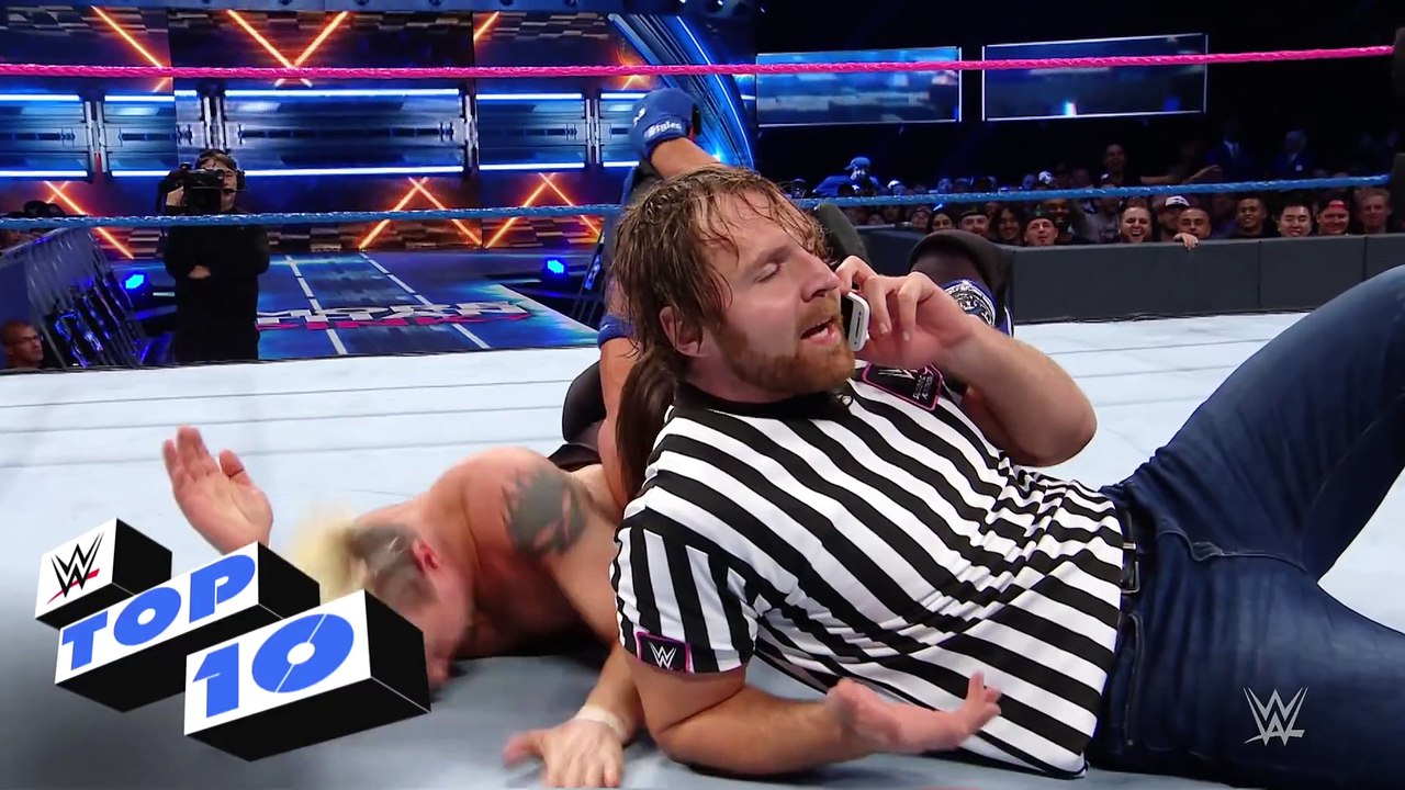 Top 10 SmackDown Live moments_ WWE Top 10, Oct. 11, 2016 (1080p_30fps_H264-128kbit_AAC)
