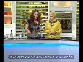 الستات مايعرفوش يطبخوا - CBC-4-3-2013