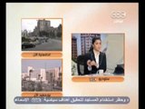 زي الشمس - عضو التيار الشعبي يصف احداث المنصورة