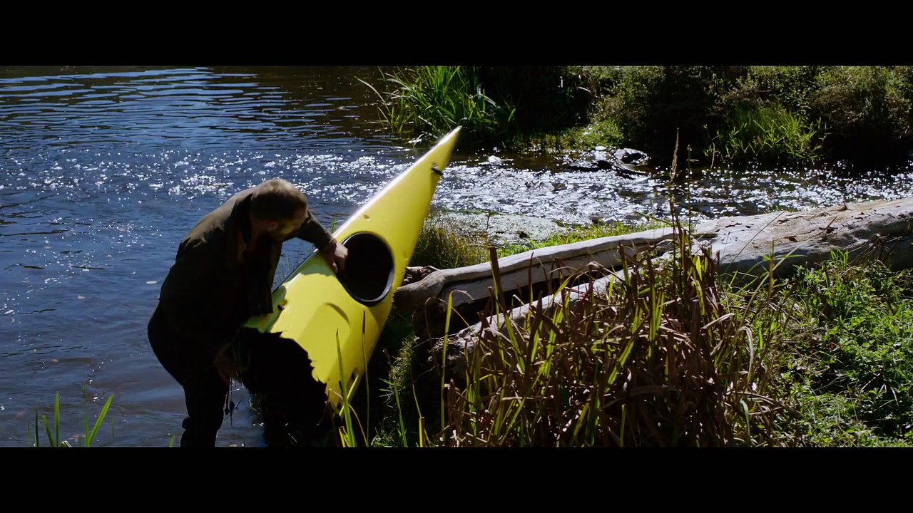 The Ornithologist