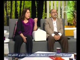 الستات مايعرفوش يكدبوا - CBC-2-3-2013