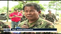 Mga sundalo sa Marawi, ginunita pa rin ang selebrasyon ng Father's Day