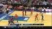 WNBA. Minnesota Lynx - Connecticut Sun 17.06.17 (Part 1)