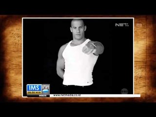 Today's History Vin Diesel - IMS