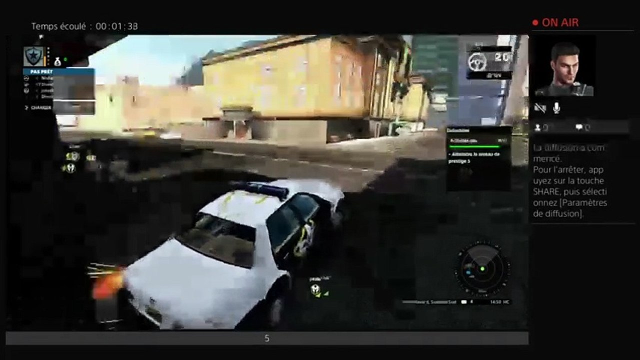 Diffusion PS4 en direct de Jejee93100 (38)