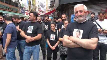 Sancaktepe'deki Trafik Kazasında Ölen Çocukların Aileleri Adalet Istiyoruz