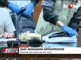 Suap Anggaran Kota, KPK Tangkap Empat Pejabat Mojokerto