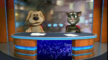 Funny Jokes in Urdu Hindi Tom & Ben Eps 2