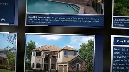 Get Apartments | Southern Village | Chapel Hill