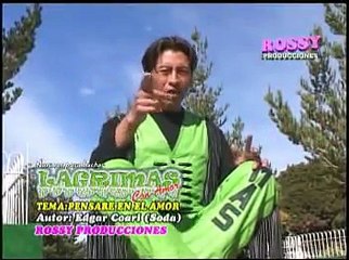 grupo lagrimas pensare en el amor