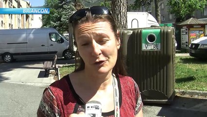 Briançon : Vos réactions après être allé voté
