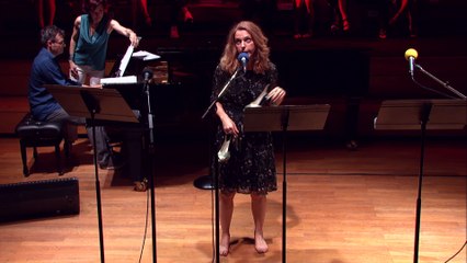 Valérie Zaccomer : Aux dames qui brunchent (the ladies who lunch)