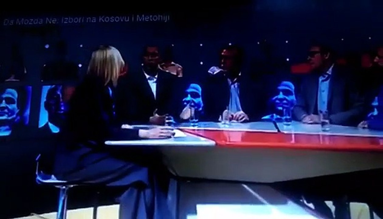 Serbët kërkojnë njërin prej posteve udhëheqëse të Kosovës