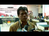 Diancam Prabowo KPU Bergeming - NET17