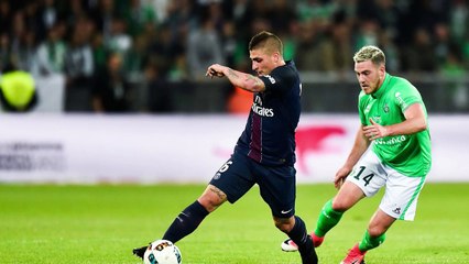 "Je ne reviendrai pas !" Le bras de fer de Verratti face au PSG