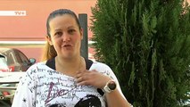 Теодора Пенчева: Радо Янков ме върна в сноуборда след 6 години прекъсване