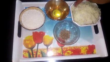 Aam-~- kachche aam  ki meethi chatni