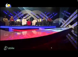 اغاني واغاني 2017 الحلقه 20 كاملة