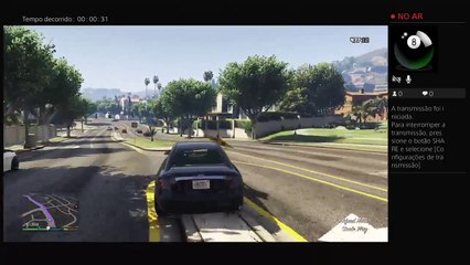 Fazendo missão no modo história (3)