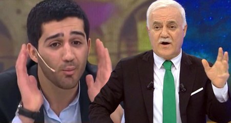 Nihat Hatipoğlu, Koltuğuna Oğlu Said Hatipoğlu'nu Hazırlıyor