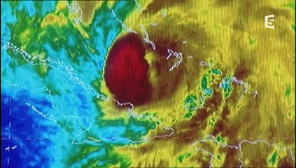 Documentaire Face aux ouragans