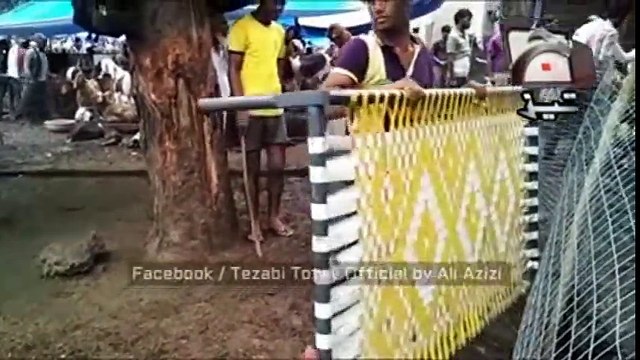 Bakra Mandi Tezabi Totay 2016 - Eid Ul Adha Tezabi Totay 2016