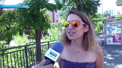 Un dessin ou un petit cadeau pour les papas gapençais