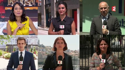 Législatives 2017 : une ligne politique à redéfinir après ce second tour pour la droite