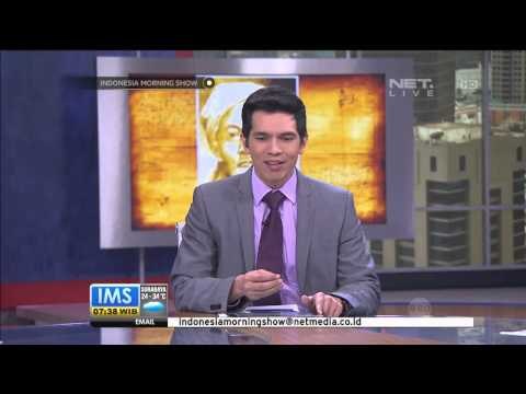 Todays History KH Muhamad Hasyim Wafat - IMS