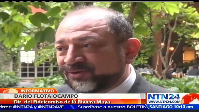 México acoge la 47 Asamblea General de la OEA, con reunión previa de cancilleres sobre Venezuela