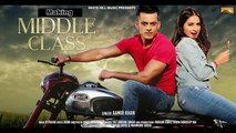 Latest Punjabi Song - Making of Middle Class - HD(Video Song) - Aamir Khan - Jaani - B Praak - PK hungama mASTI Official Channel