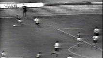 Eduard Streltsov vs Austria 1967 1st leg of European qualifiers (All touches & actions)