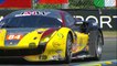 24 Heures du Mans 2017 - Race highlights from 10.00am to 12.00am