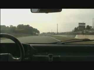 Circuit Bugatti - ZX 16v (17/10/2007)