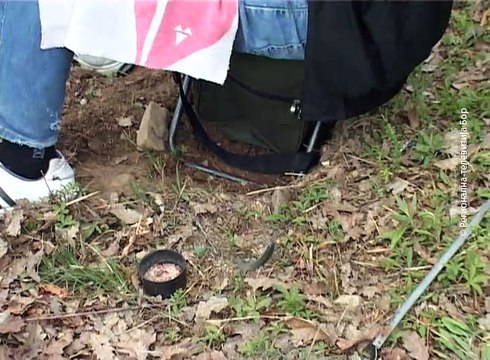 Opštinsko takmičenje u ribolovu za osobe sa invaliditetom, 18. jun 2017. (RTV Bor)