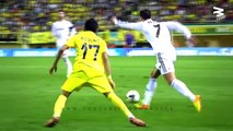 Cristiano Ronaldo  Similar Skills & Goals ► MU & RM - YouTube