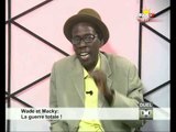 Dr Abdourahmane Kane -Apr et Abdoulaye dit Abdou Mbacké Diouf Cpje