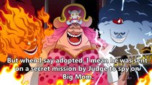 One Piece Theory - Katakuri Is A Secret Germa 66 M