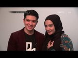 Traveling Bersama adalah Hal yang Paling Romantis Bagi Irwansyah