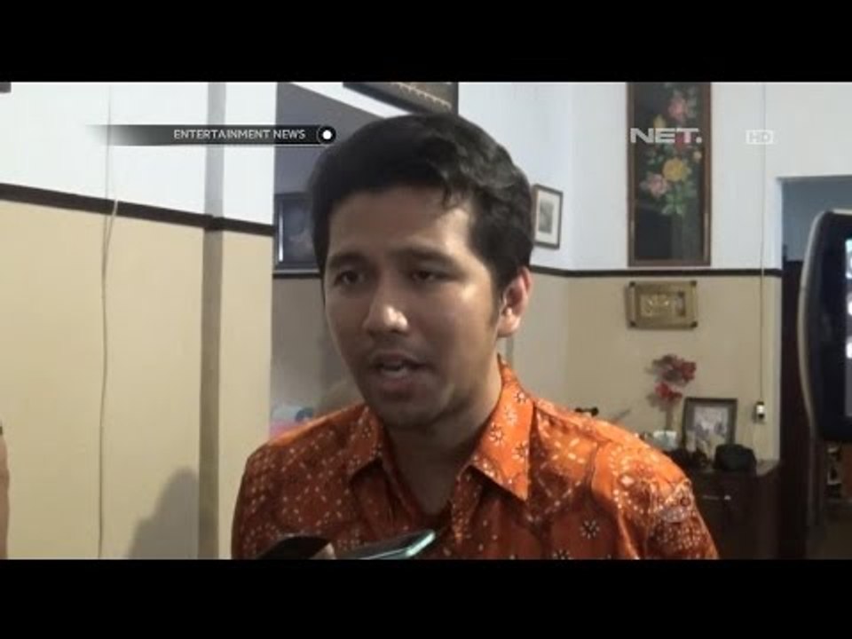 Suami Arumi Bachsin, Emil Dardak Maju Sebagai Bupati Tranggalek